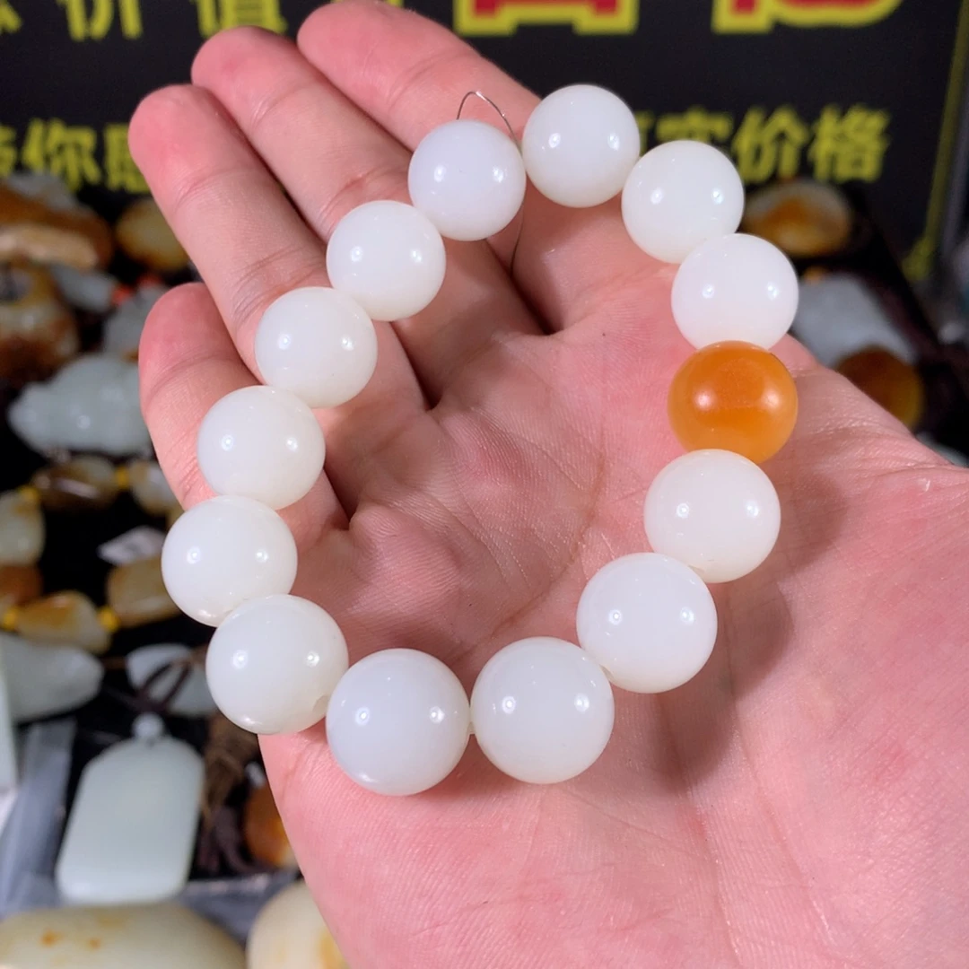 和田玉其他未镶嵌猫*