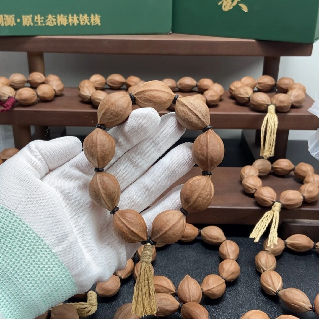 手串/手链橄榄核1927