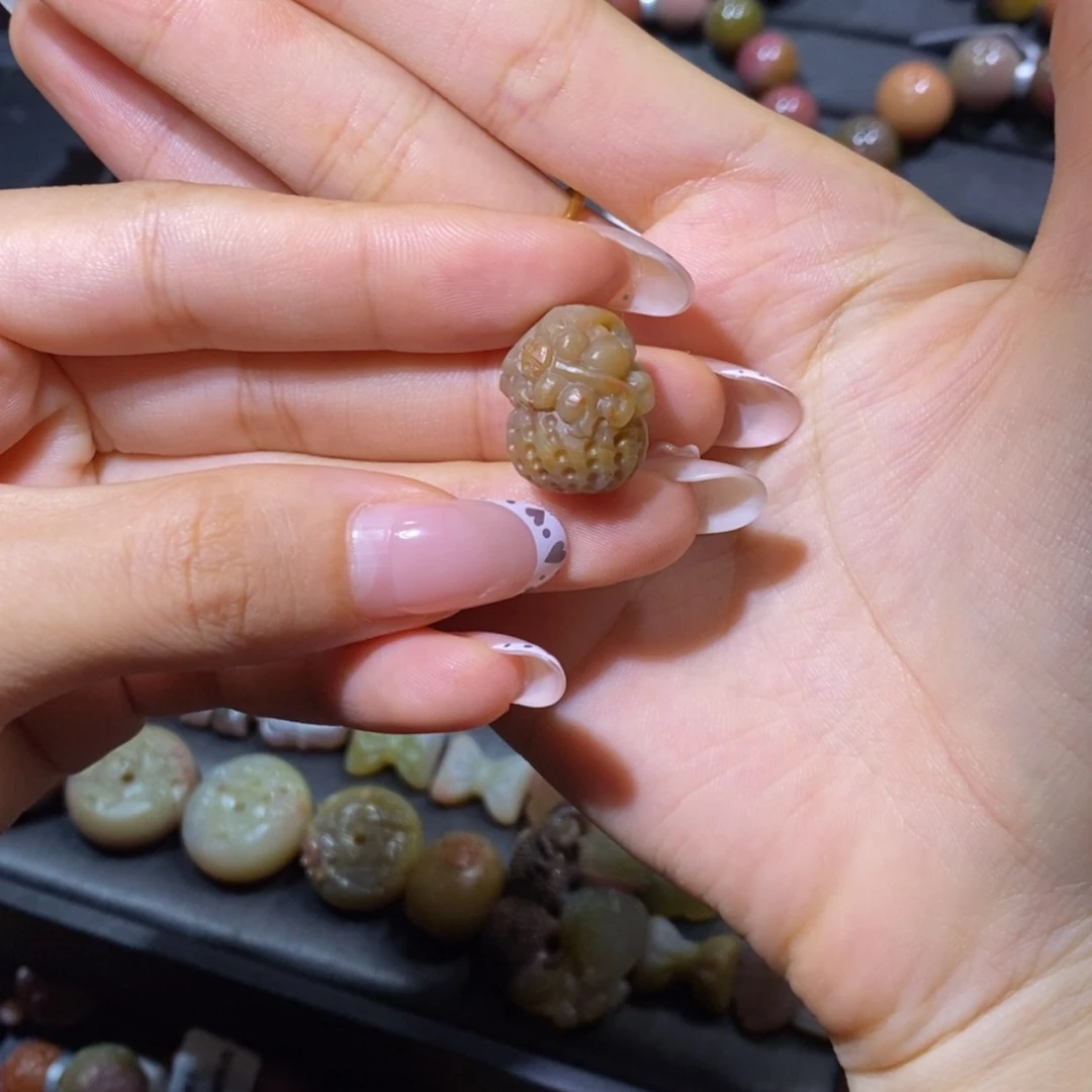 【闪购商品】未镶嵌手链玛瑙/玉髓