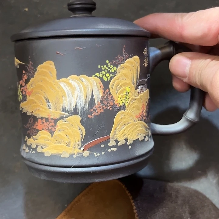 茶壶紫砂宜兴紫砂壶