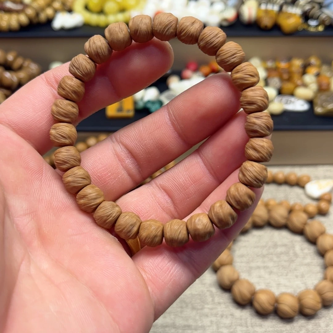 菩提手串/手链21-9m精品