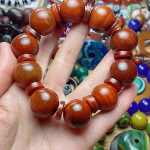 玛瑙/玉髓未镶嵌珠宝半成品缘***)