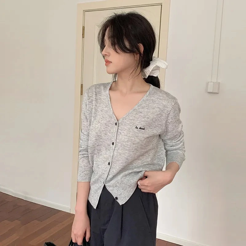苎节麻防晒开衫8098