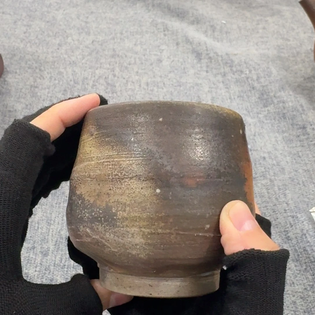 茶杯紫砂非常美丽漂亮的物品