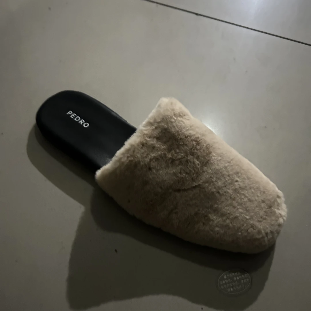 25款时尚休闲百搭外穿休闲女单鞋-1271