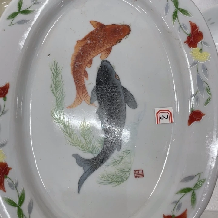 日用家用陶瓷制品