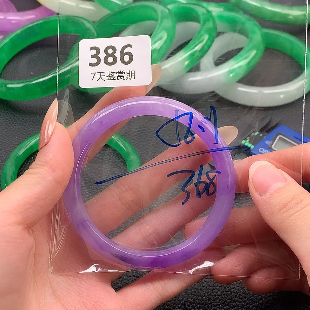 非金属时尚手镯所见即所得