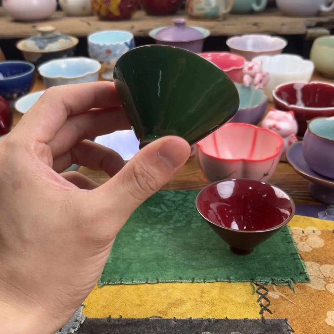 陶瓷主人杯主人杯主人杯