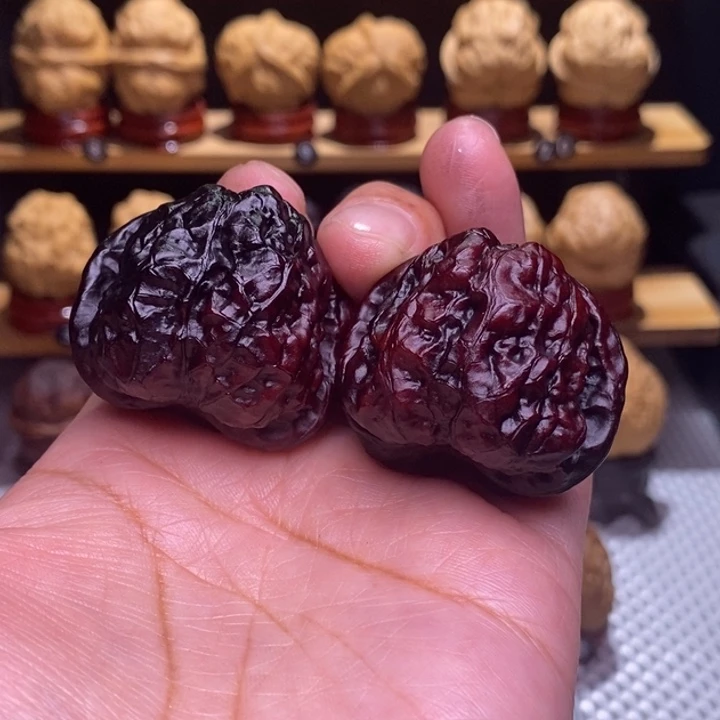 木质类云铁蛤蟆头地焖63号