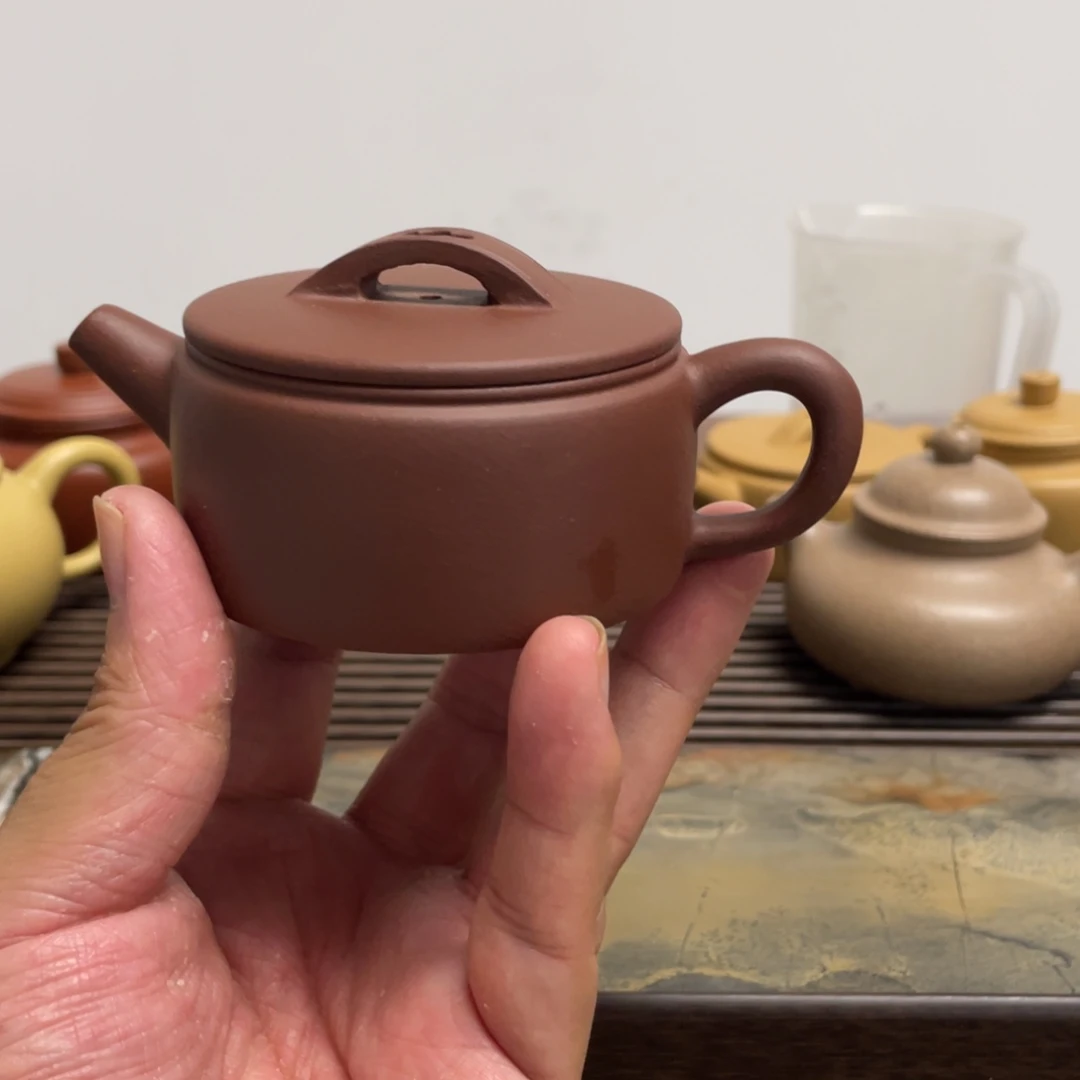 茶壶紫砂宜兴紫砂壶