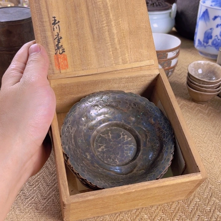 老板的一大堆人和公司老板也很