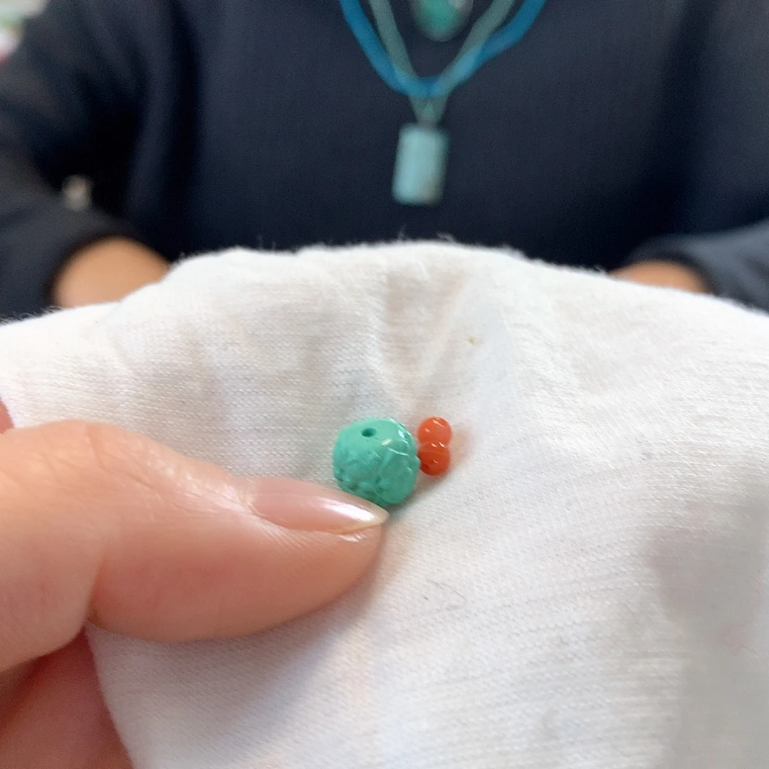 南红玛瑙珠宝奇石未镶嵌