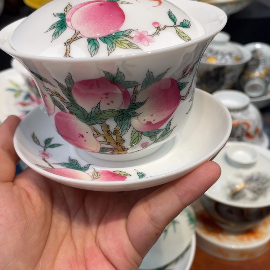 景德镇陶瓷景德镇瓷器