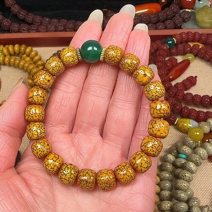 手串星月菩提星月菩提