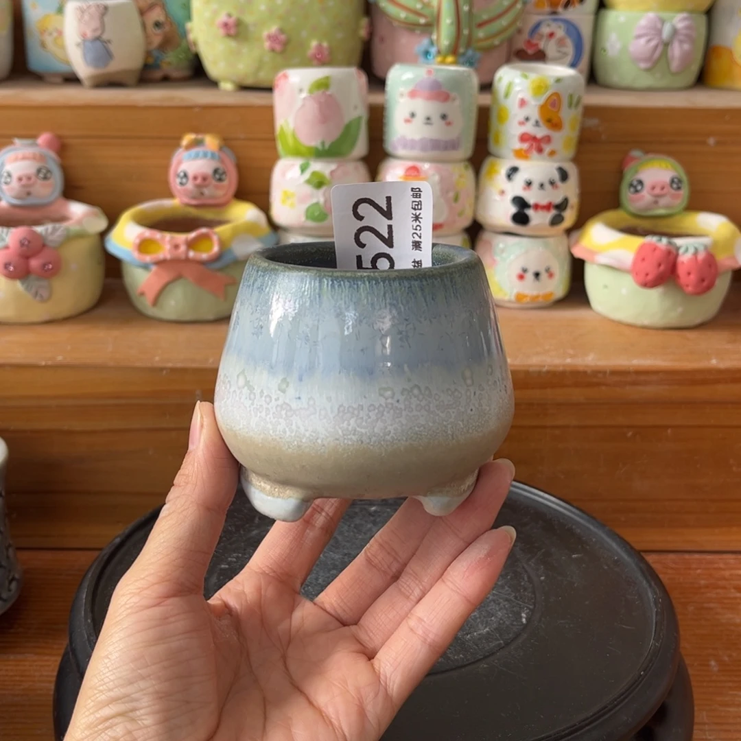 1522内口5景德镇手工制作