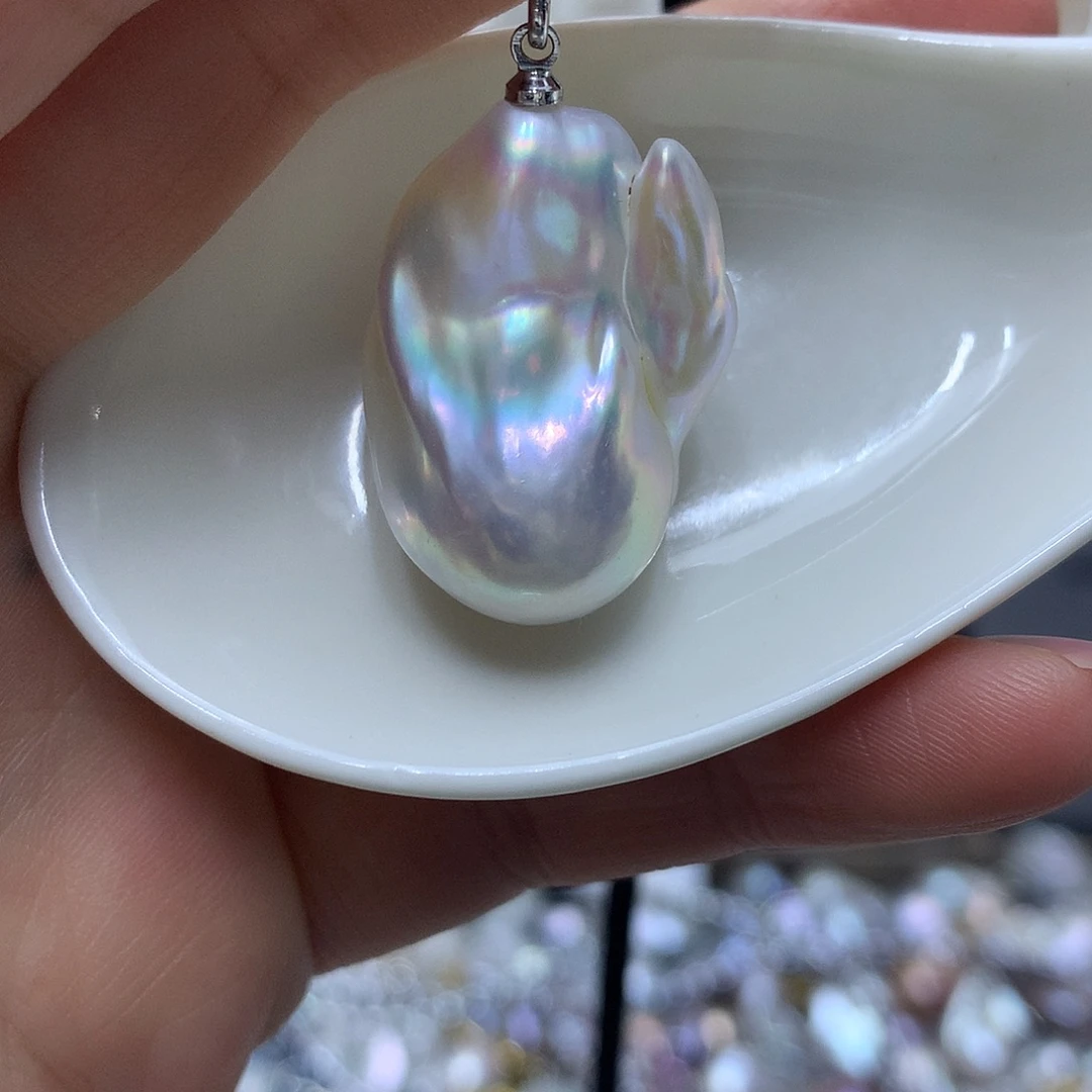 淡水珍珠其它未镶嵌