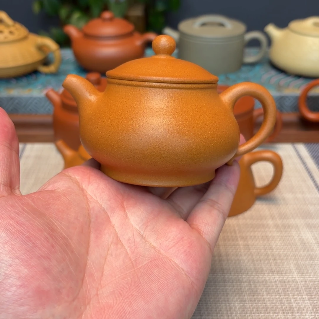 茶壶紫砂宜兴紫砂