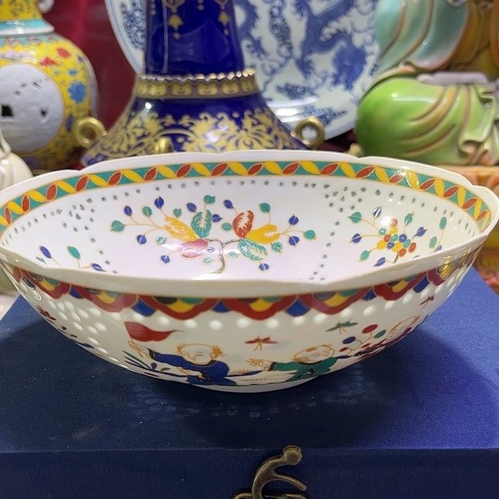 盖碗摆件摆件摆件摆件