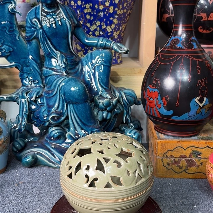 瓷片瓷器瓷器瓷器