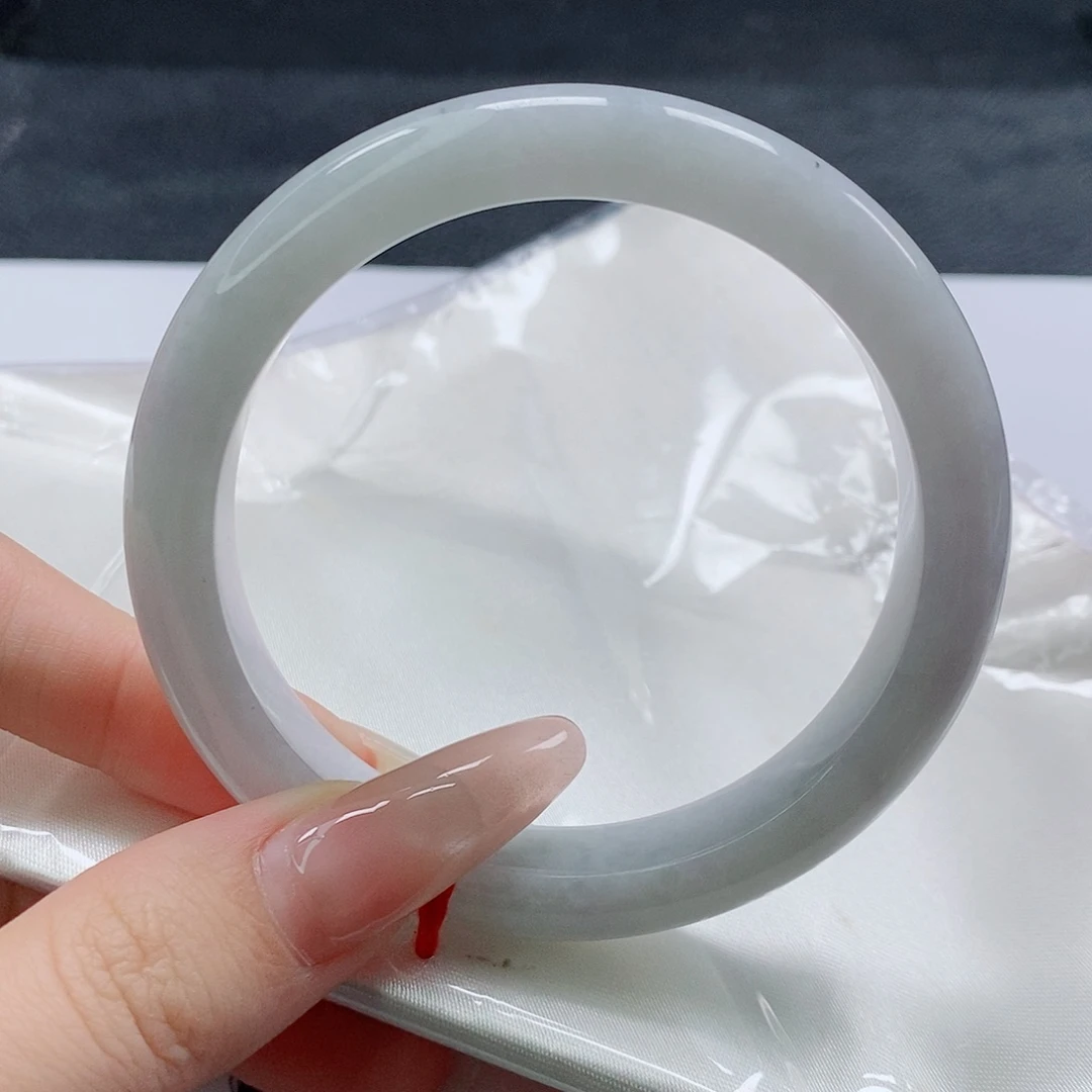 【闪购商品】未镶嵌手镯翡翠524号