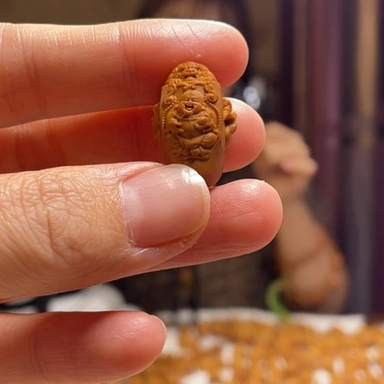 手串/手链橄榄核橄榄核