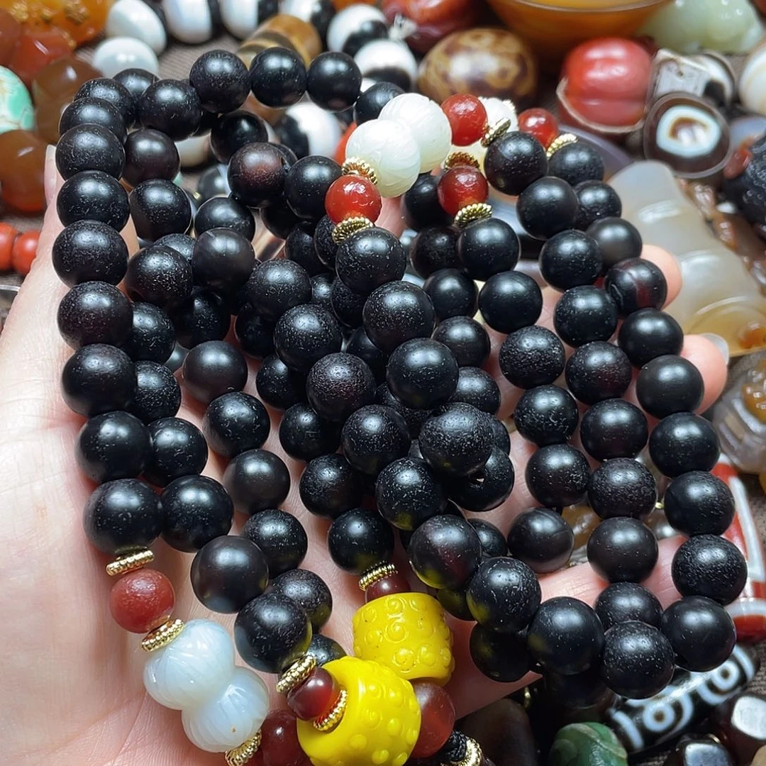 玛瑙/玉髓未镶嵌挂件