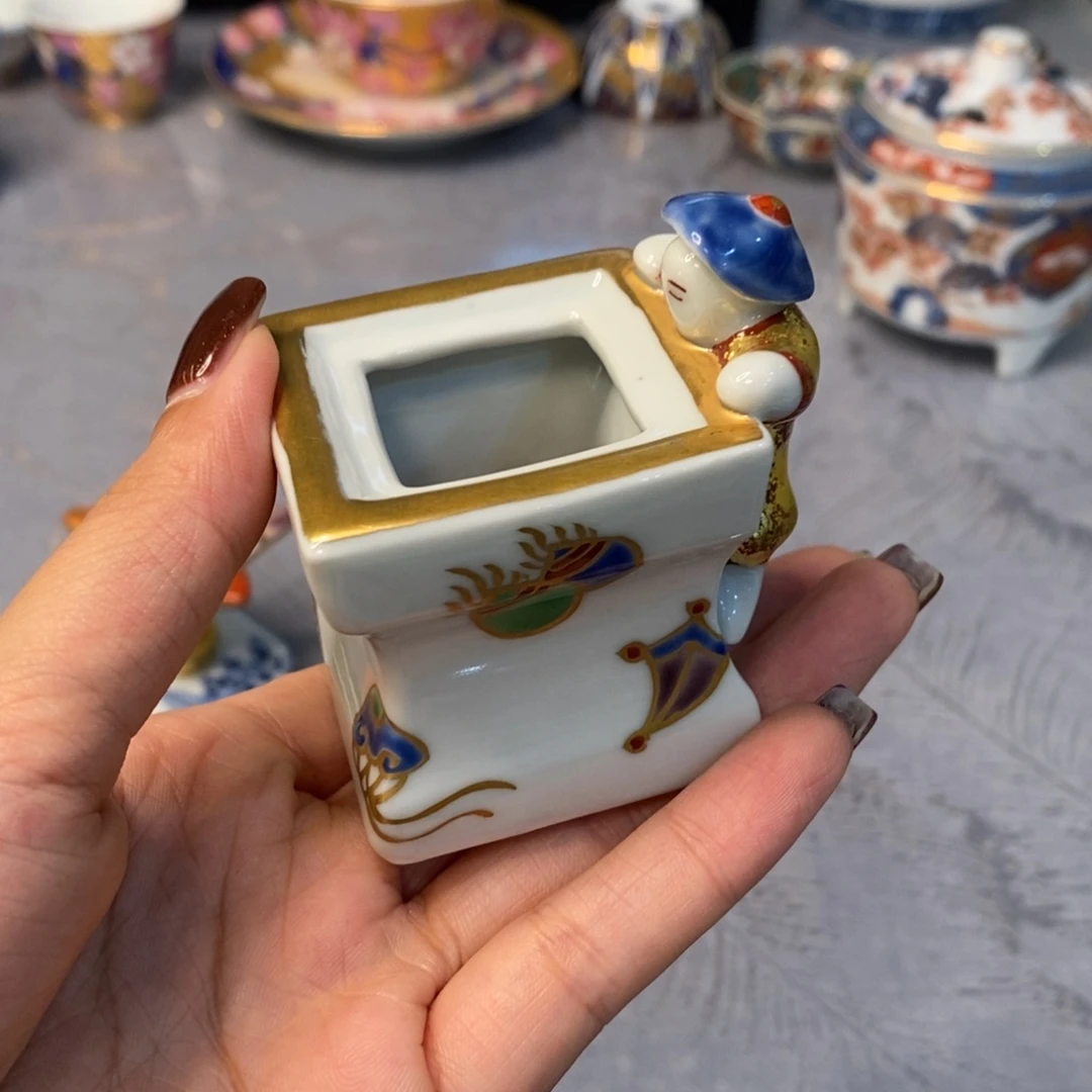 5 厘米——小杨瓷器甄选