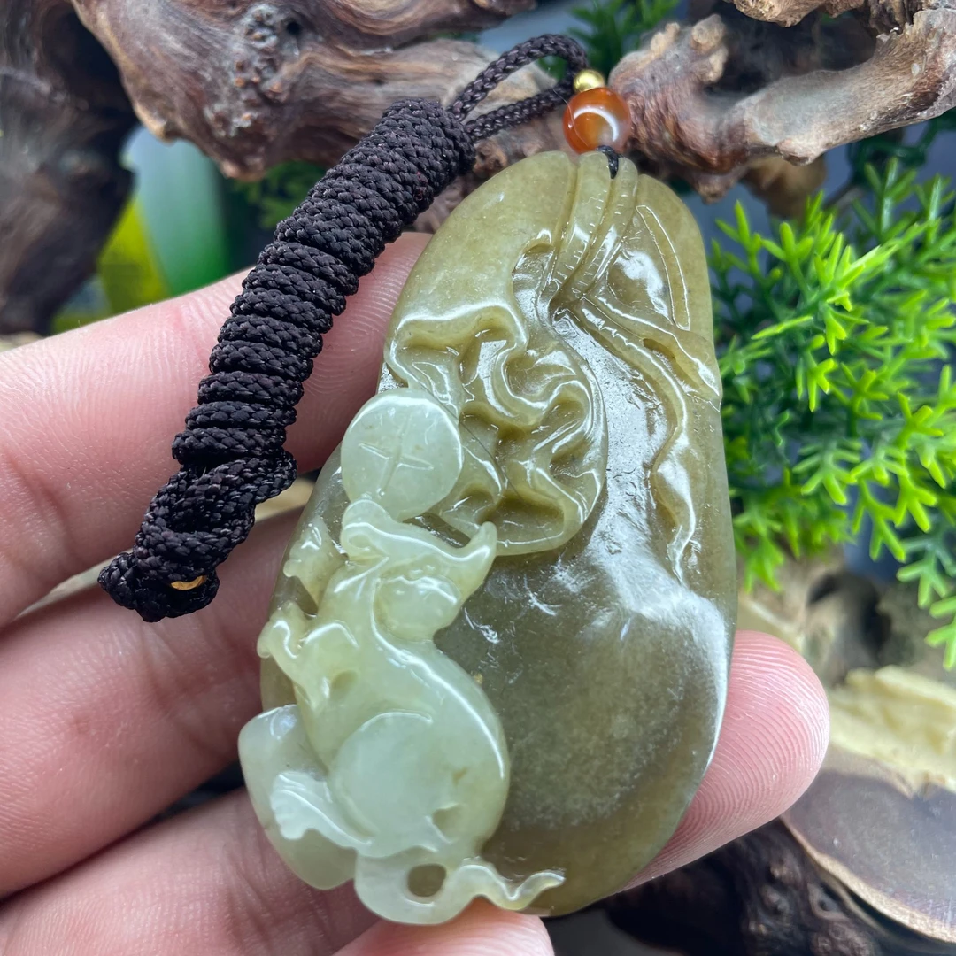 天然玉石GS1022037