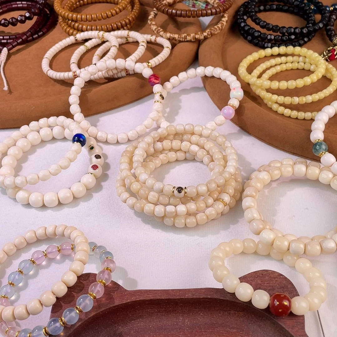 驼骨手串/手链哈哈哈哈哈哈哈哈