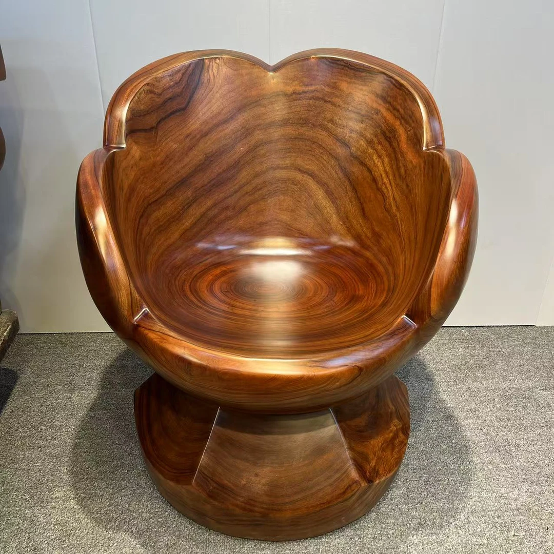 67*78*43尺寸尺寸香樟创意椅子