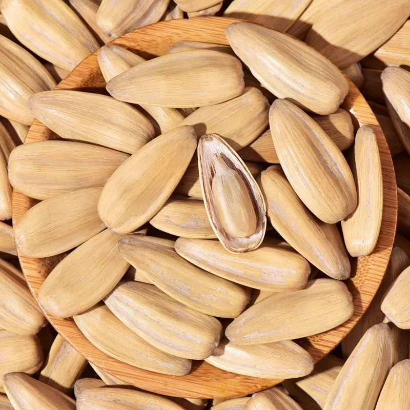 新品多味古法炒制瓜子