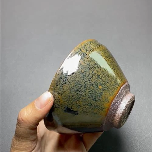 【闪购商品】茶盏-瑕疵-112.........