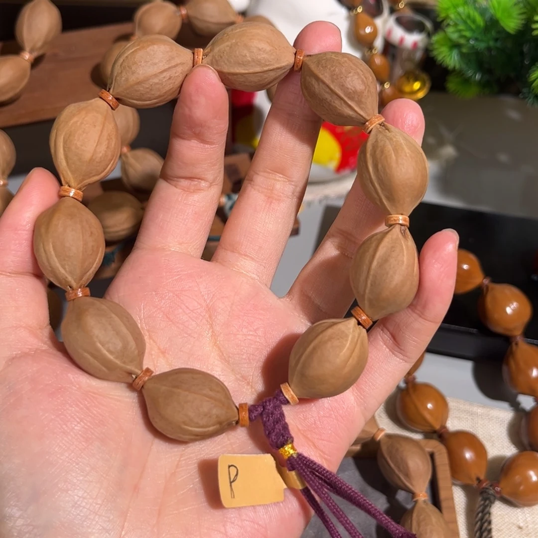 布****手串/手链橄榄核19/26