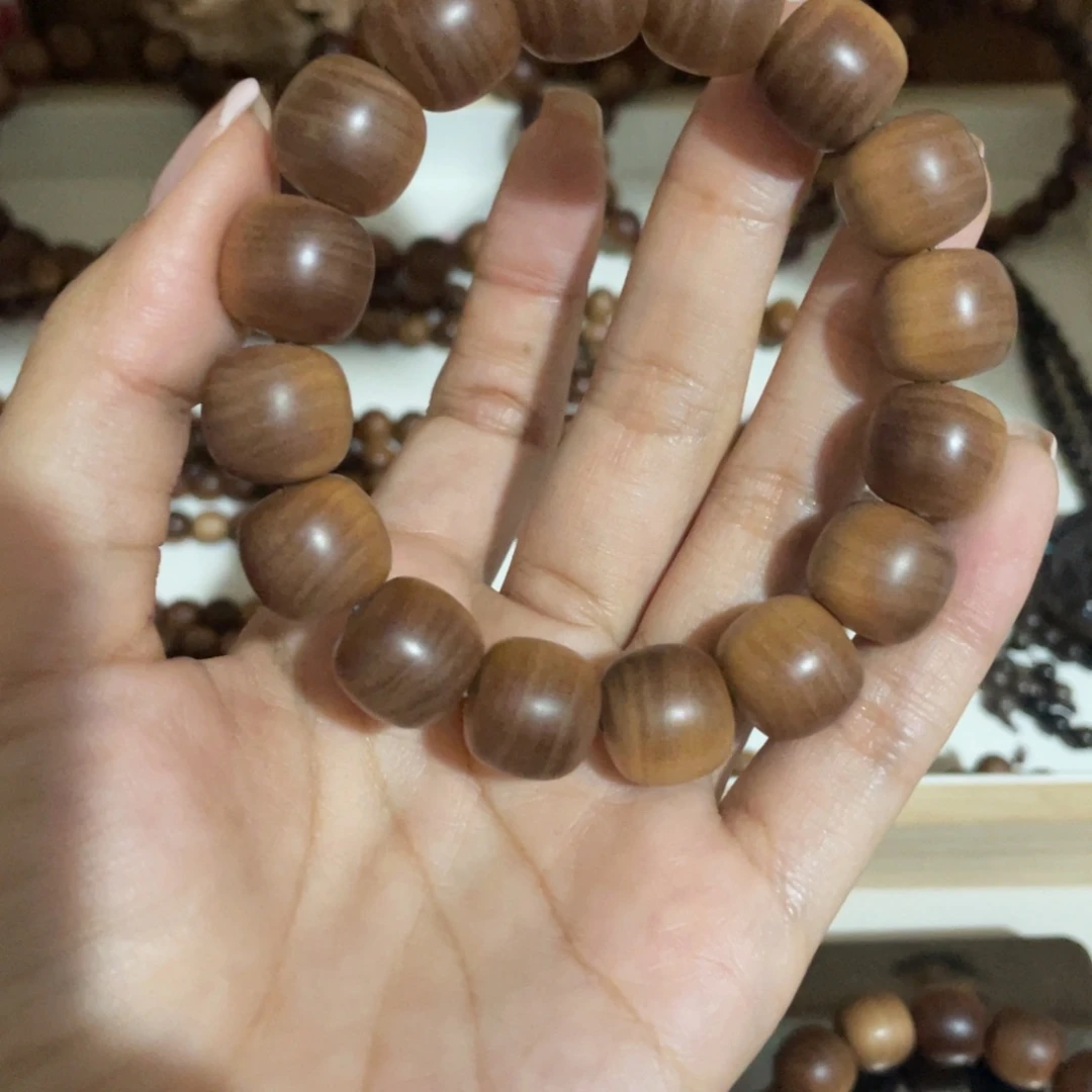 风***诺檀香木手串/手链手串1314