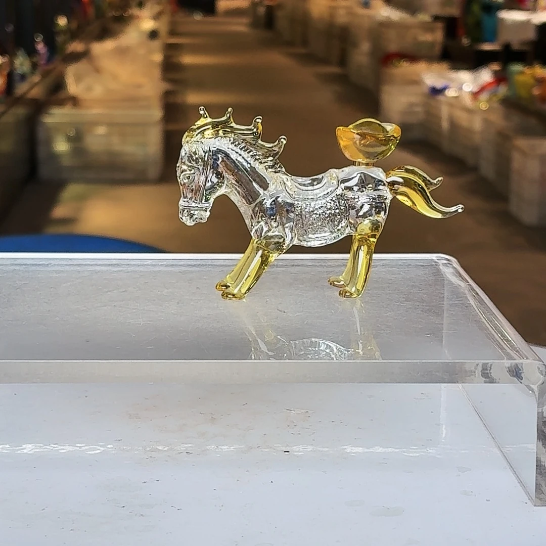 琉璃手工艺品琉璃岛