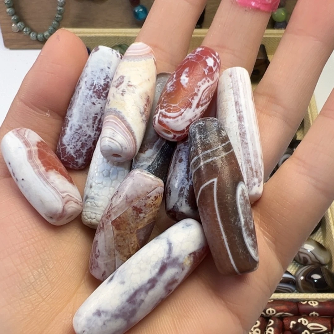 琉璃铁合金玛恼一颗