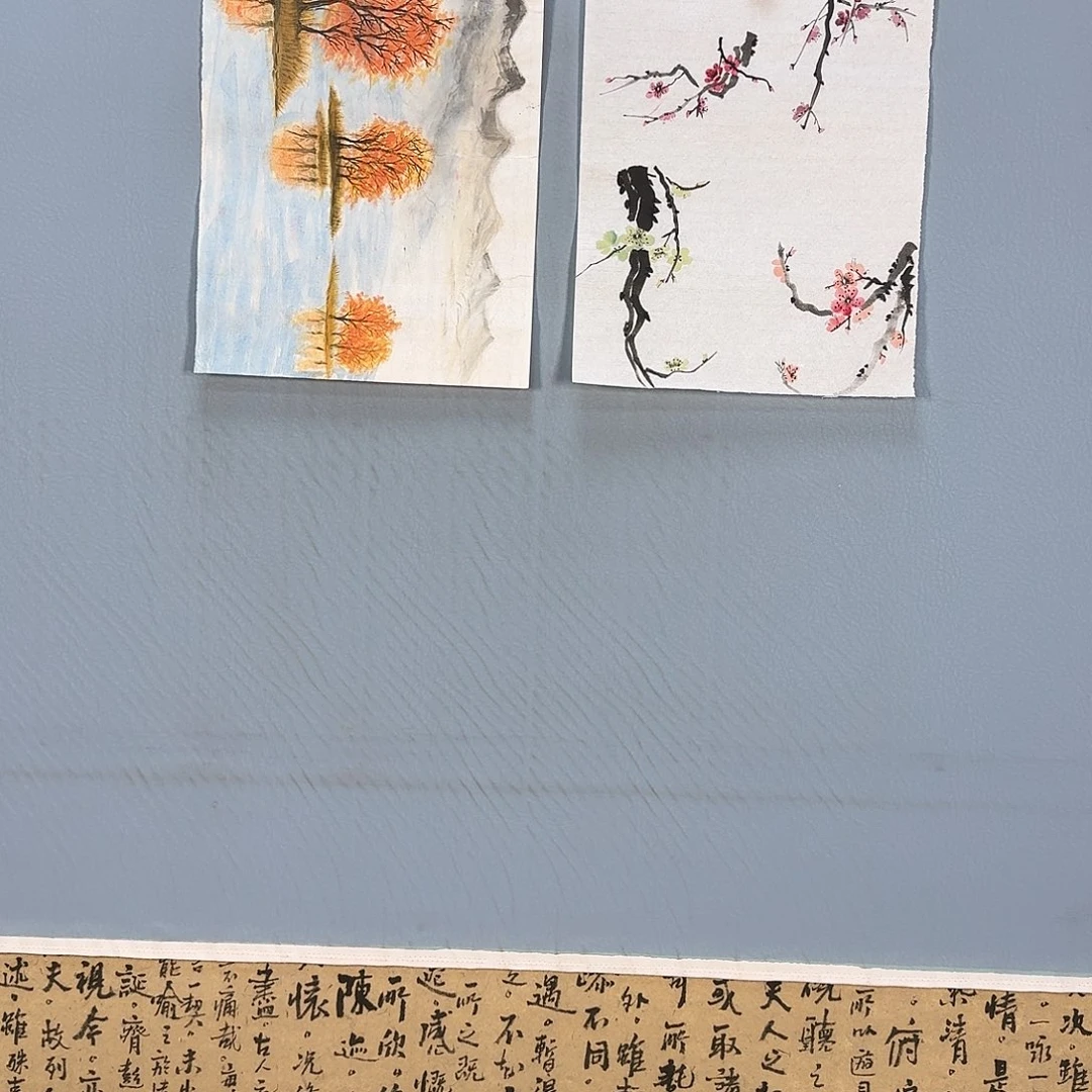 国画406 牡丹图画