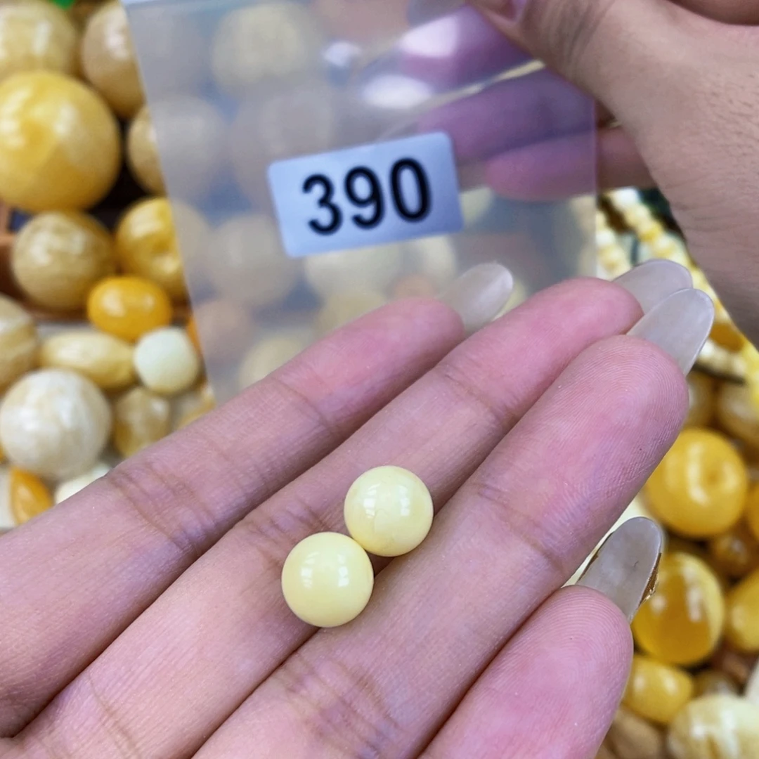 ****虎琥珀未镶嵌珠宝奇石