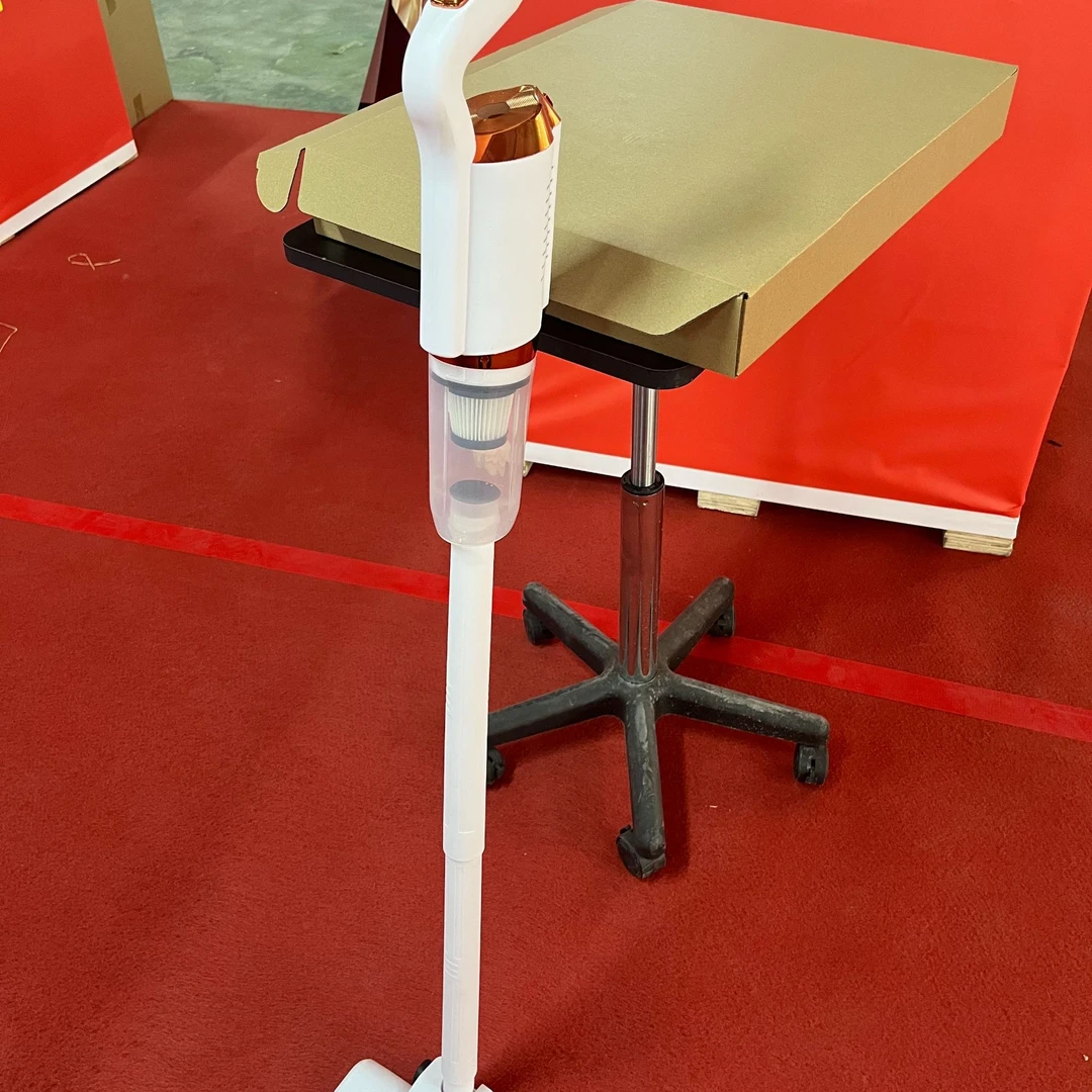 【开仓大吉】吸尘器