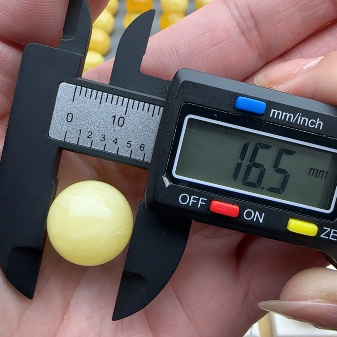 烧***焦蜜蜡未镶嵌裸石浓蜡飘花珠子