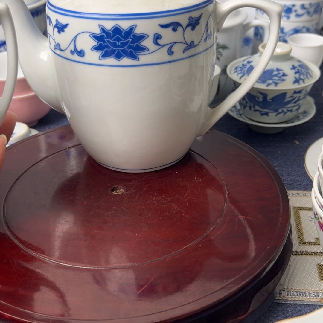 真***率景德镇陶瓷艺术品