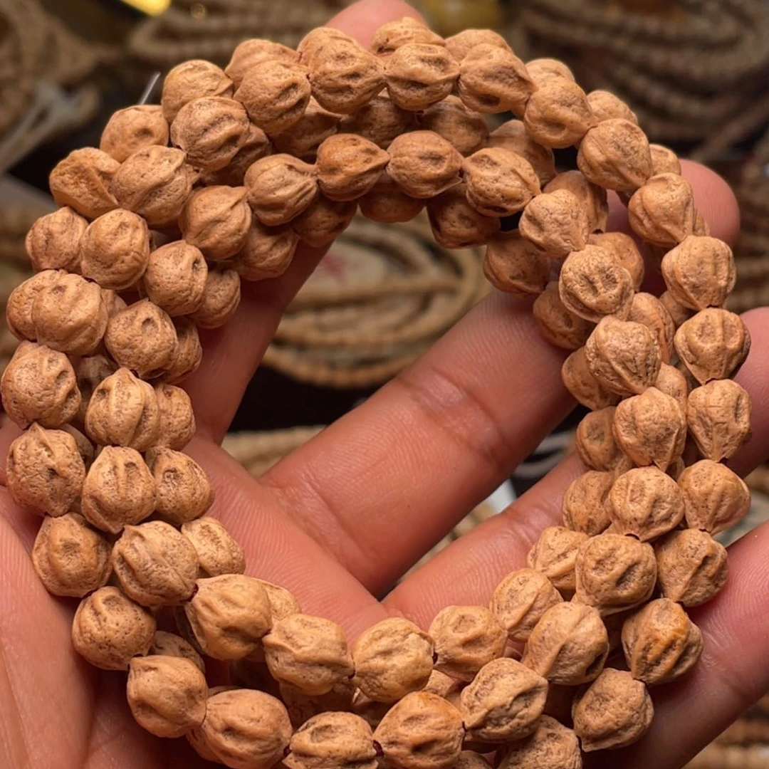 吊坠柏香籽/百香籽