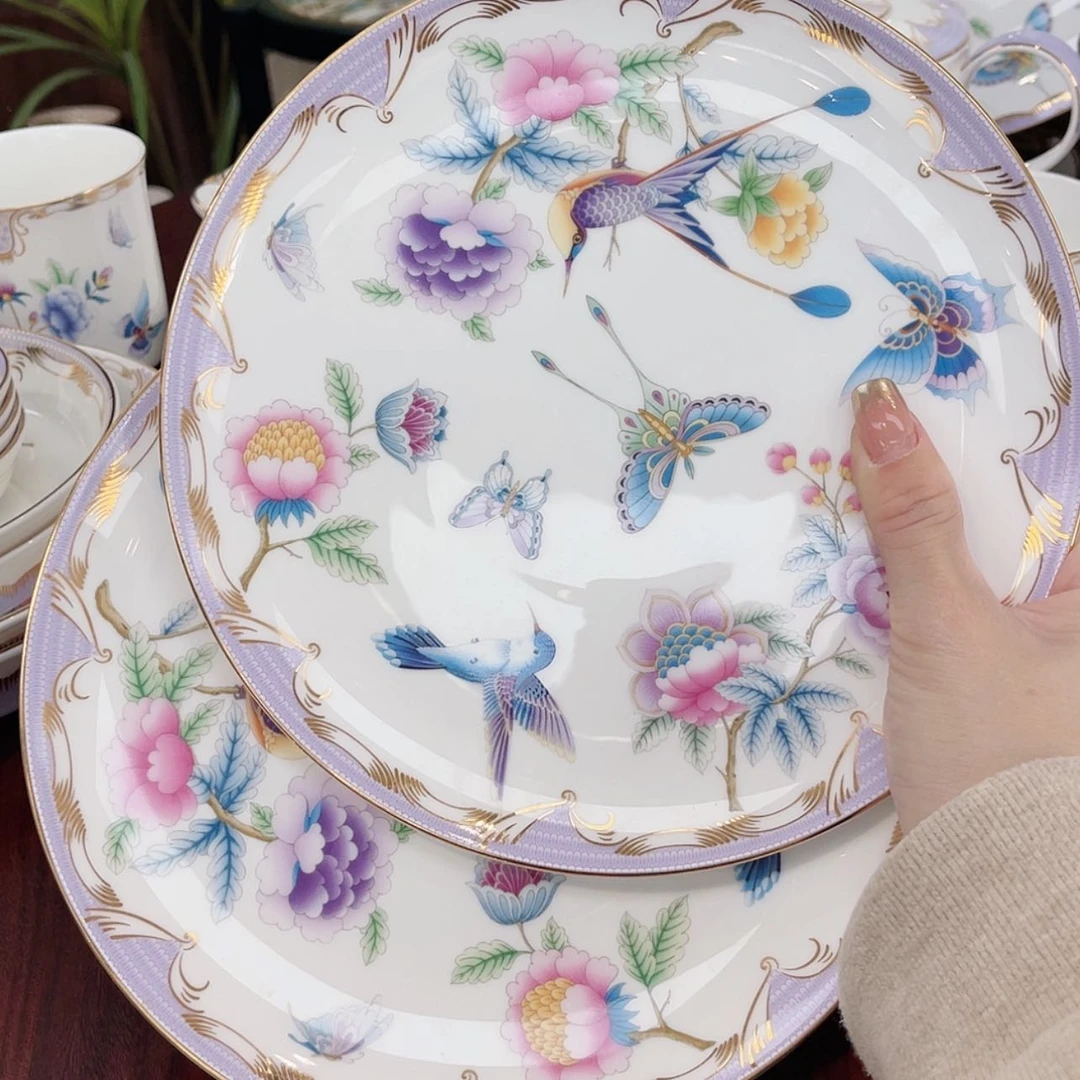 【闪购商品】瓷片8寸————————-