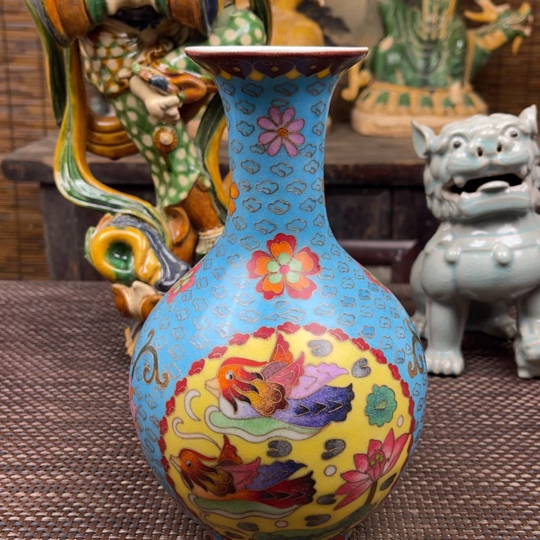 陶瓷艺术品摆件摆件