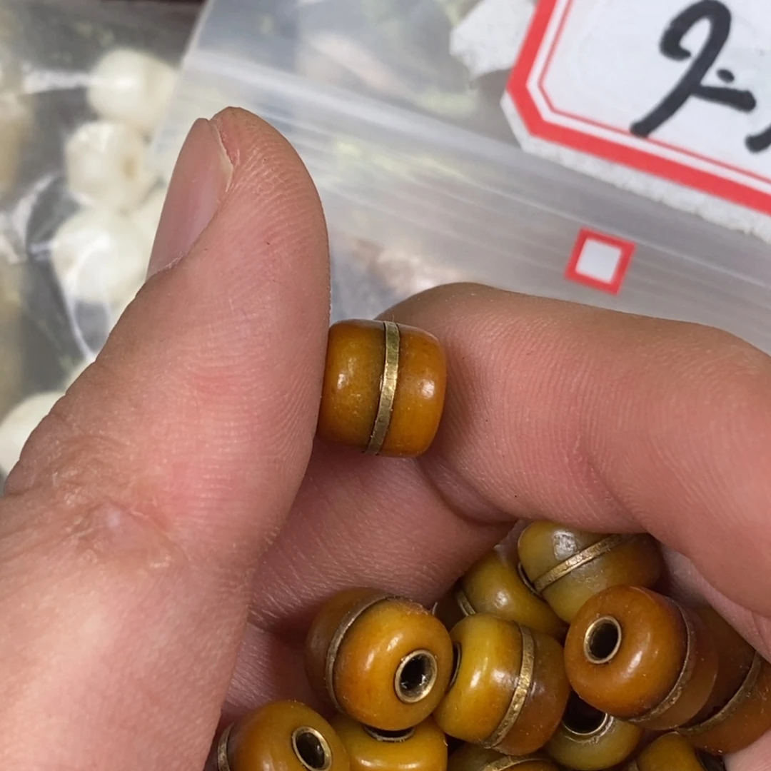 手串/手链驼骨1.0尺寸驼骨,62