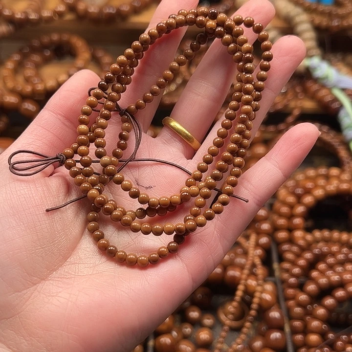 手串库克福利04长串