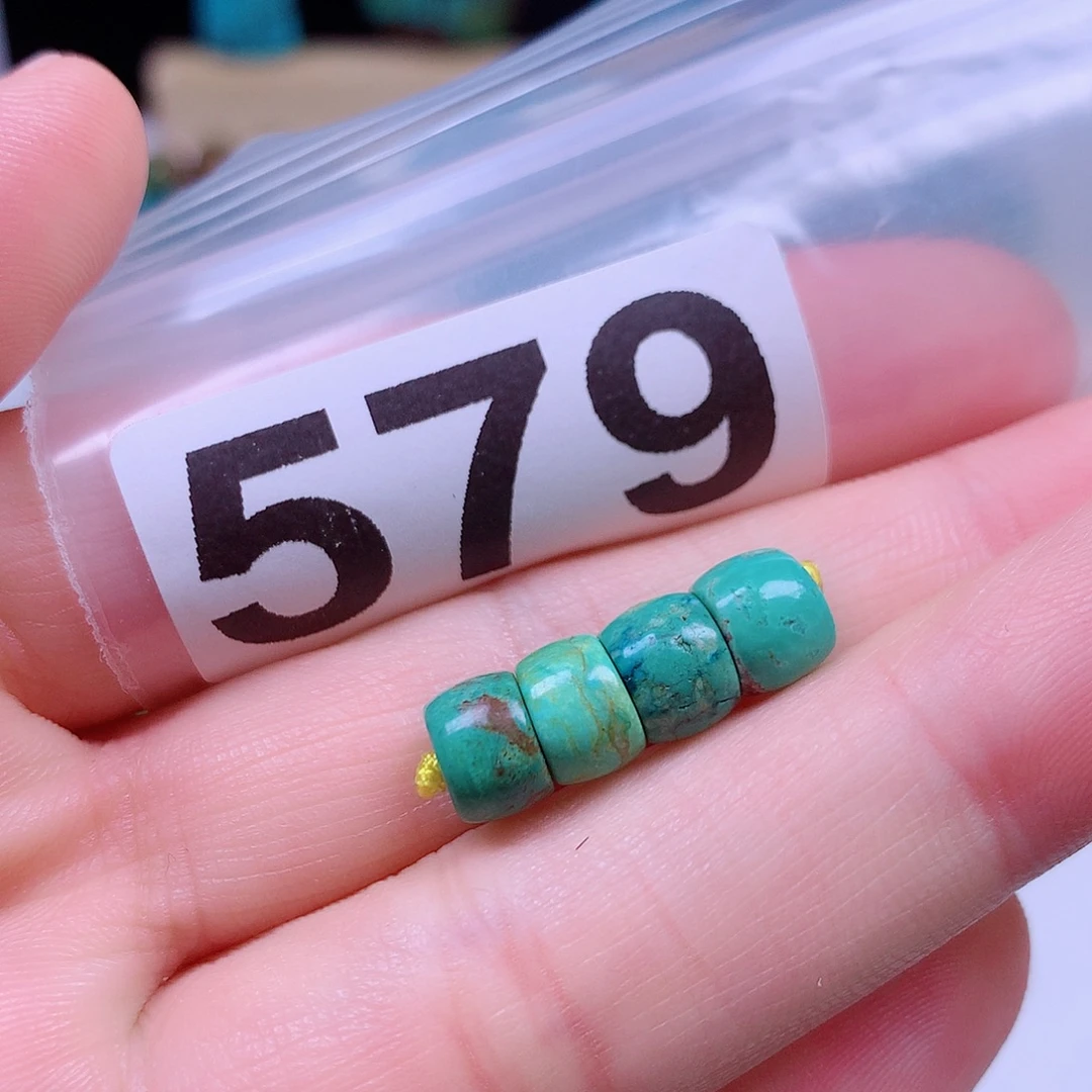 空竹粉丝专享十堰特色手工散珠