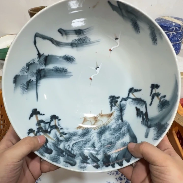 陶瓷推荐第二名20包邮