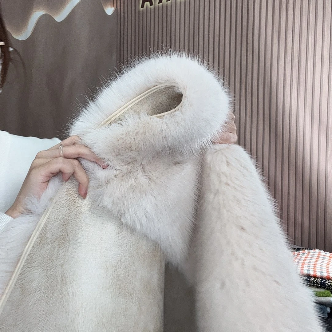 50✖️60高厚奶茶色坐垫