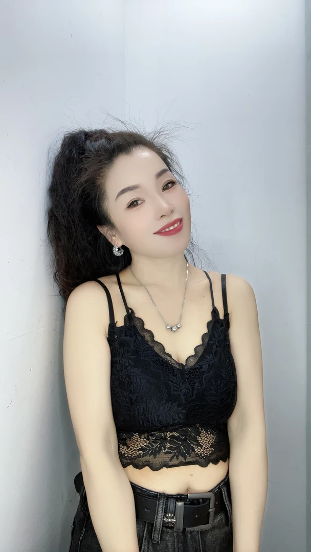 贝雪儿 新款吊带背心#001